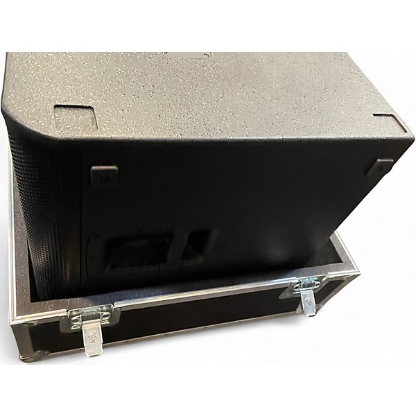 Used QSC KS118 Powered Subwoofer