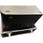 Used QSC KS118 Powered Subwoofer