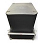 Used QSC KS118 Powered Subwoofer thumbnail