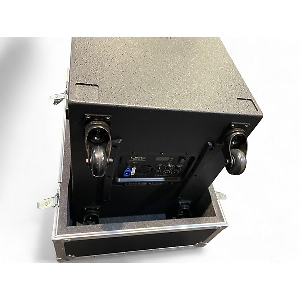 Used QSC KS118 Powered Subwoofer