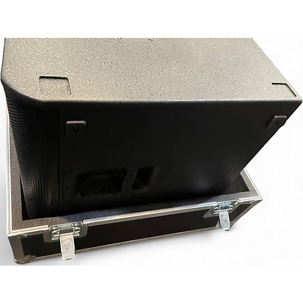 Used QSC KS118 Powered Subwoofer