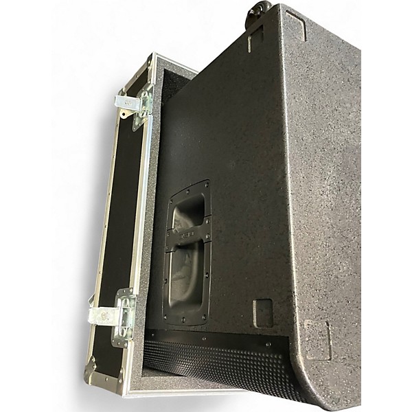 Used QSC KS118 Powered Subwoofer