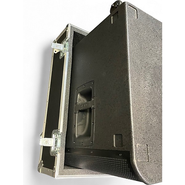 Used QSC KS118 Powered Subwoofer