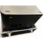 Used QSC KS118 Powered Subwoofer