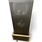 Used QSC KW153 15in 3-Way Powered Speaker thumbnail
