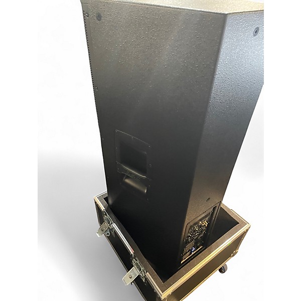 Used QSC KW153 15in 3-Way Powered Speaker