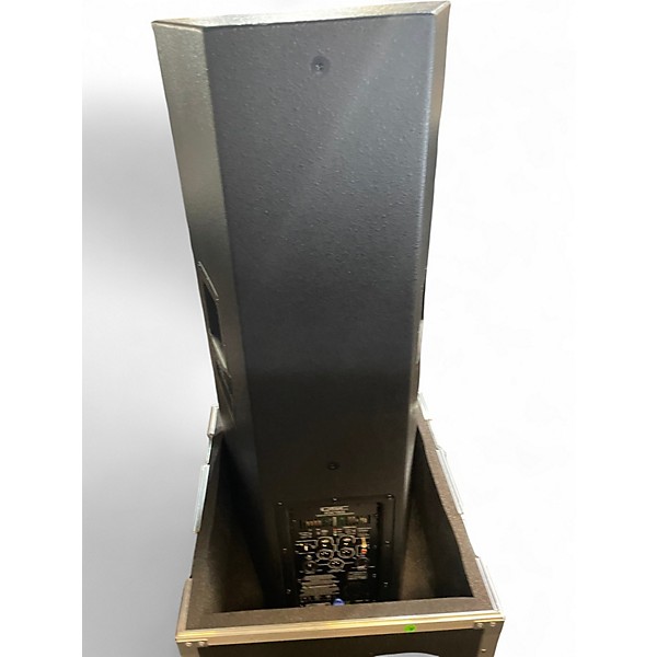 Used QSC KW153 15in 3-Way Powered Speaker