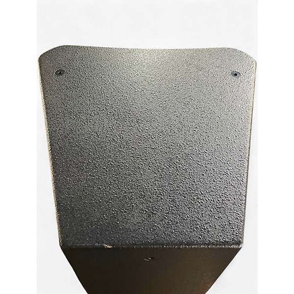 Used QSC KW153 15in 3-Way Powered Speaker