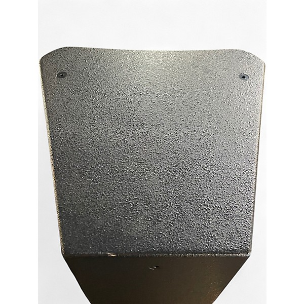 Used QSC KW153 15in 3-Way Pair Powered Speaker