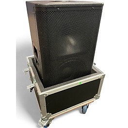 Used QSC KW122 Powered Speaker