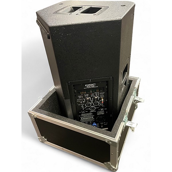 Used QSC KW122 Powered Speaker
