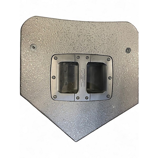 Used QSC KW122 Powered Speaker