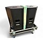 Used QSC KW122 Pair Powered Speaker thumbnail