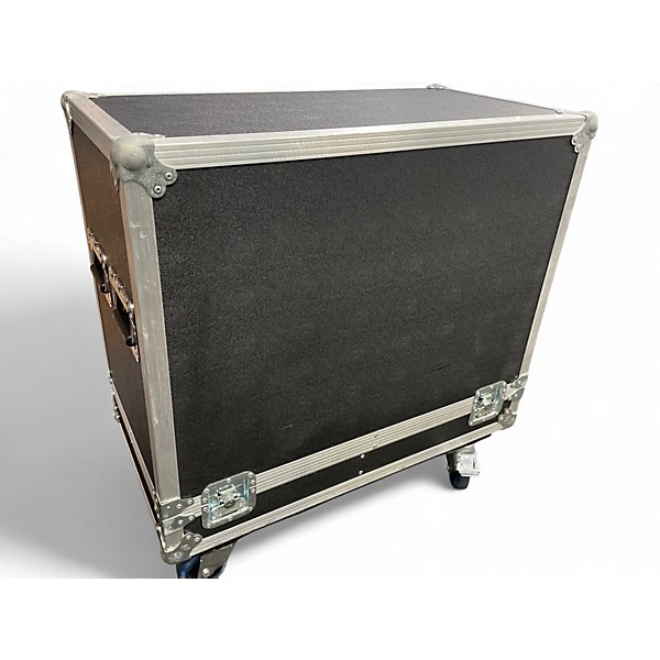 Used QSC KW122 Pair Powered Speaker