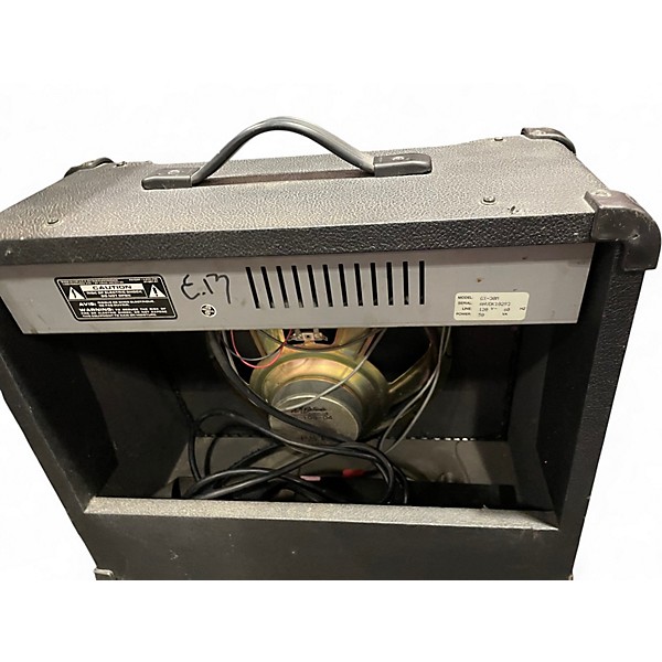 Used Crate GX30M Guitar Combo Amp