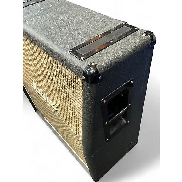 Used Marshall 1960AC Guitar Cabinet