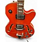 Used Epiphone Swingster Orange Hollow Body Electric Guitar
