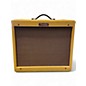 Used Fender Blues Junior IV 15W 1x12 Tube Guitar Combo Amp thumbnail