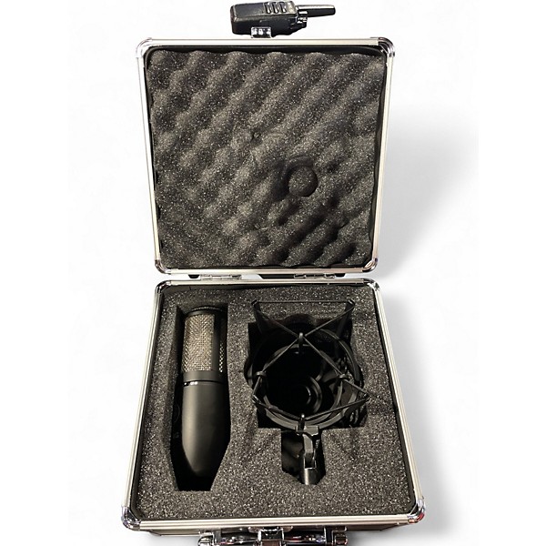 Used AKG P220 Project Studio Condenser Microphone