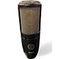 Used AKG P220 Project Studio Condenser Microphone