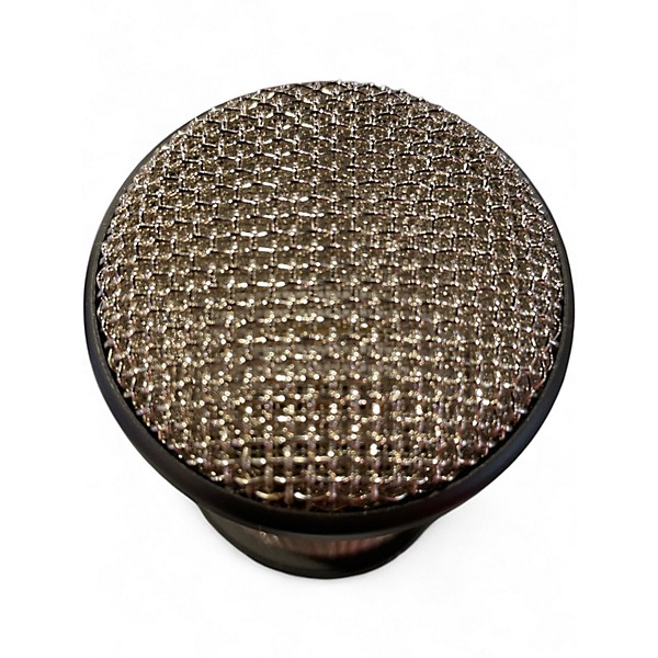 Used AKG P220 Project Studio Condenser Microphone