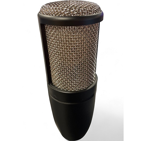 Used AKG P220 Project Studio Condenser Microphone