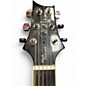 Used PRS SE Mark Holcomb Trans black Solid Body Electric Guitar