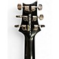 Used PRS SE Mark Holcomb Trans black Solid Body Electric Guitar