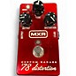 Used MXR M78 1978 Custom Badass Distortion Effect Pedal