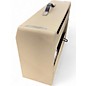 Used Fender 1965 Reissue Deluxe Reverb 22W Tube Guitar Combo Amp