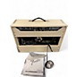 Used Fender 1965 Reissue Deluxe Reverb 22W Tube Guitar Combo Amp