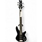 Used Glarry GIB BLACK Electric Bass Guitar thumbnail
