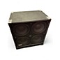 Used Avatar 4x10 Bass Cabinet Bass Cabinet thumbnail