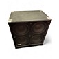 Used Avatar 4x10 Bass Cabinet Bass Cabinet