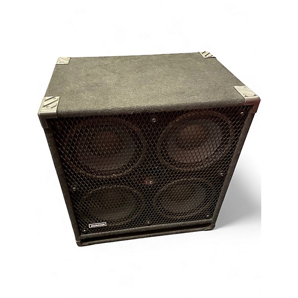 Used Avatar 4x10 Bass Cabinet Bass Cabinet