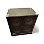 Used Avatar 4x10 Bass Cabinet Bass Cabinet