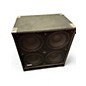 Used Avatar 4x10 Bass Cabinet Bass Cabinet