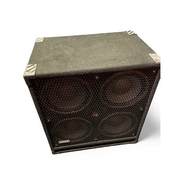 Used Avatar 4x10 Bass Cabinet Bass Cabinet
