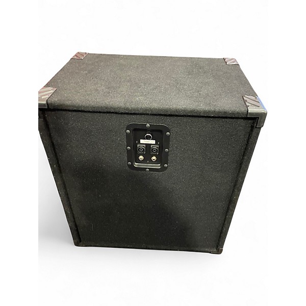 Used Avatar 4x10 Bass Cabinet Bass Cabinet