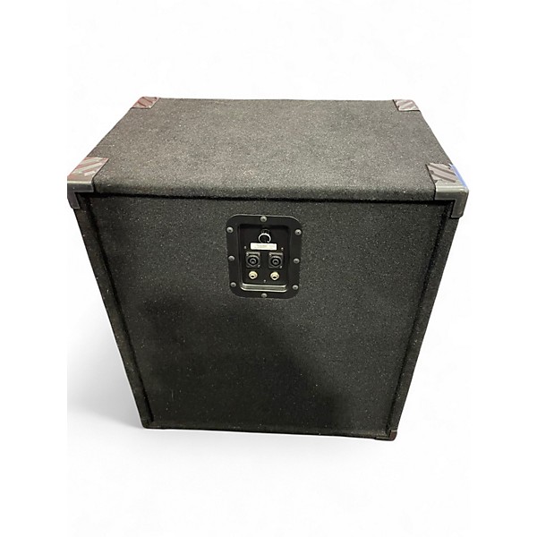 Used Avatar 4x10 Bass Cabinet Bass Cabinet