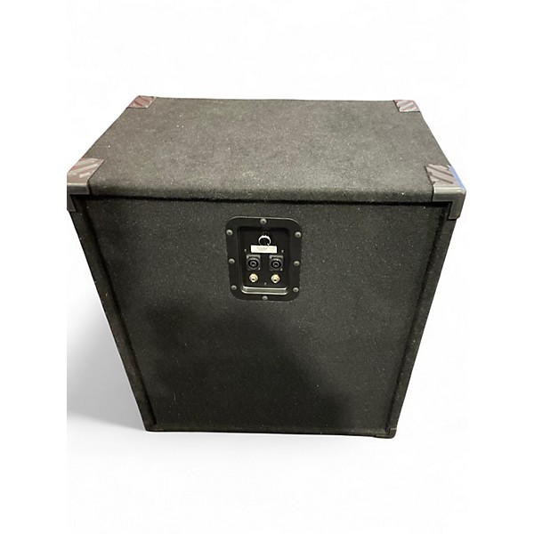 Used Avatar 4x10 Bass Cabinet Bass Cabinet