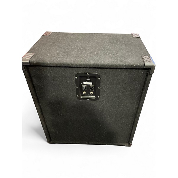 Used Avatar 4x10 Bass Cabinet Bass Cabinet