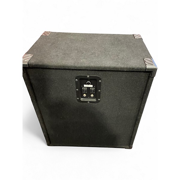 Used Avatar 4x10 Bass Cabinet Bass Cabinet