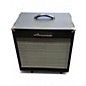 Used Ampeg PF210HE Portaflex 2x10 Bass Cabinet thumbnail