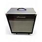 Used Ampeg PF210HE Portaflex 2x10 Bass Cabinet