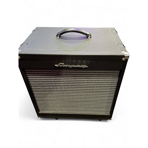 Used Ampeg PF210HE Portaflex 2x10 Bass Cabinet