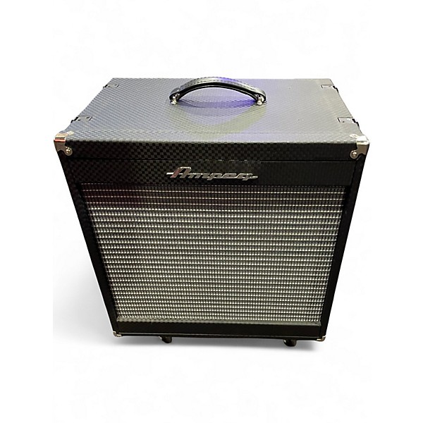 Used Ampeg PF210HE Portaflex 2x10 Bass Cabinet