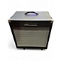Used Ampeg PF210HE Portaflex 2x10 Bass Cabinet
