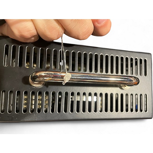 Used Orange Amplifiers Micro Dark 20W Tube Guitar Amp Head