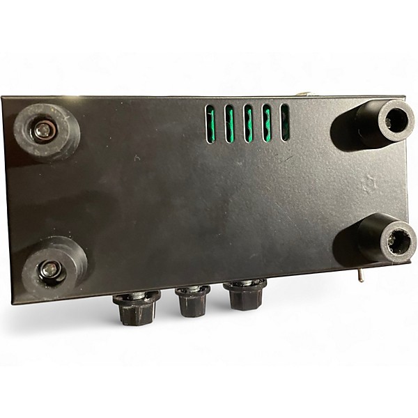 Used Orange Amplifiers Micro Dark 20W Tube Guitar Amp Head